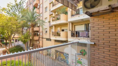Apartment in Barrio del Carmen photo 2