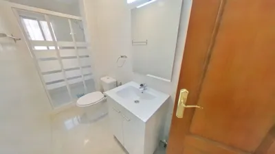 Apartment in San Isidro photo 26