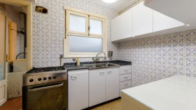 Piso en Carrer de Camp Redo photo 8