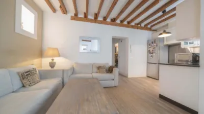 Apartment on Calle de Agustín Durán photo 13