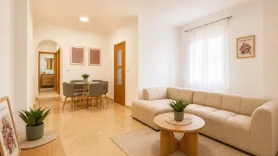 Apartment at Calle de Patricio Zammit, 61 photo 2