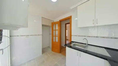 Apartment in La Raïosa-San Vicente Mártir photo 31