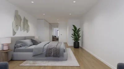 Duplex on Barranc de l'Infern Street photo 4