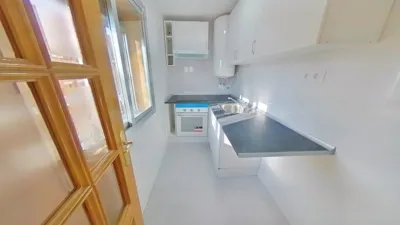 Apartment in Arcos photo 23