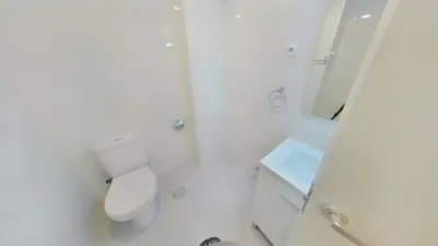 Apartment in San Fermín photo 23