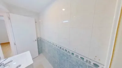 Apartment in Amposta photo 32