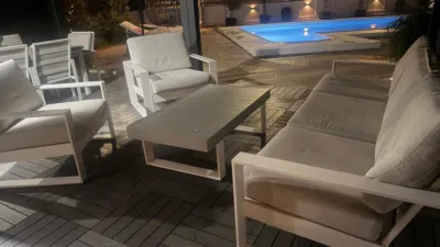 Chalet in Gargasindi photo 64