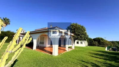 Chalet in Aljaraque photo 51