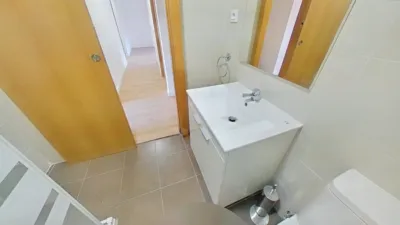 Apartment in Canillejas photo 25
