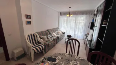 Apartment on Calle de las Viñas photo 7