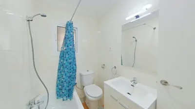 Apartment on Doctor Fedriani photo 34