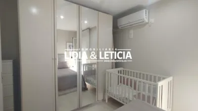Apartment in Nueva Alcalá photo 11