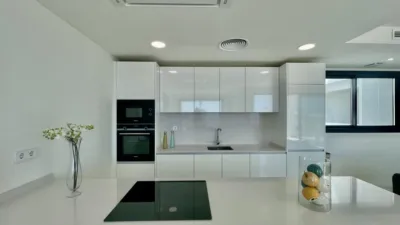 Penthouse on N-340 Road photo 5