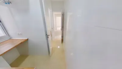 Flat in Puerta Bonita photo 17