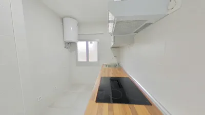 Apartment in Opañel photo 25