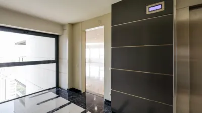 Apartment on Passeig del Taulat photo 36