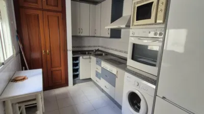 Apartment in Las Canteras photo 12