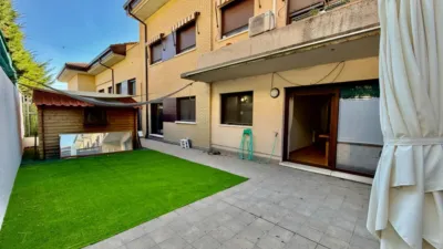 Apartment in Guadarrama photo 15