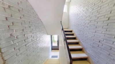 Apartment in Puerta Bonita photo 29