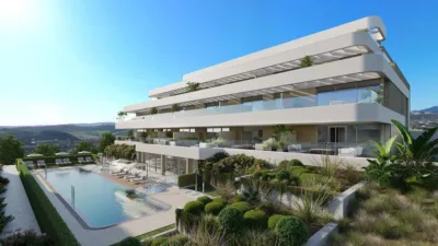 Apartment on Calle Segismundo Moret photo 10