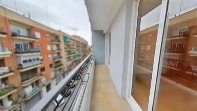 Apartment in L'Hort de Senabre photo 2