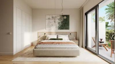 Apartment on Calle Doña Julia photo 4