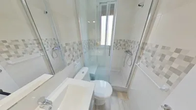 Apartment in Simancas photo 25