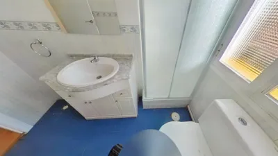 Piso en Moscardó photo 25