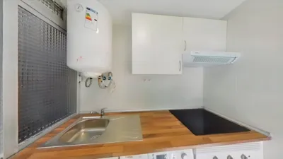 Flat in Hellín photo 13