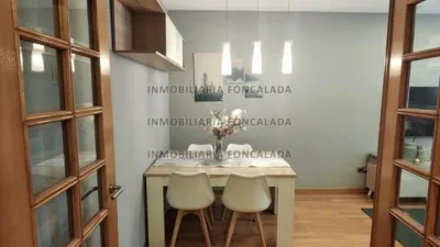 Apartment on Avenida del Mar Cantábrico photo 4