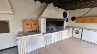 Chalet in Part. del Boch photo 14