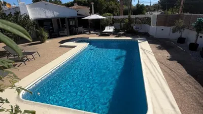 Chalet in Gargasindi photo 5