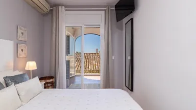 House on Carrer de Frederic Chueca photo 21