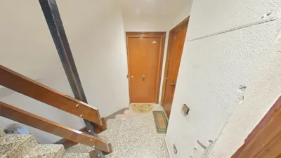 Apartment in Canillejas photo 32
