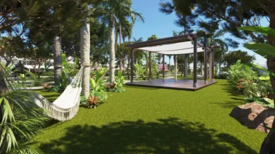 Penthouse on Avenida del Golf photo 6