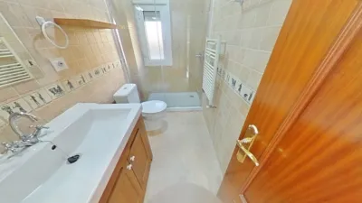 Apartment in Abrantes photo 31