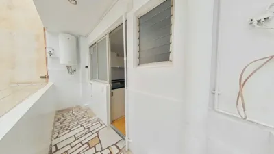Apartment in Nou Moles photo 34
