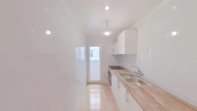 Apartment in La Creu Coberta photo 22