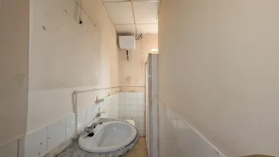 Apartment on Menéndez Pelayo Street photo 8