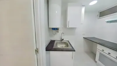 Apartment in Arcos photo 20