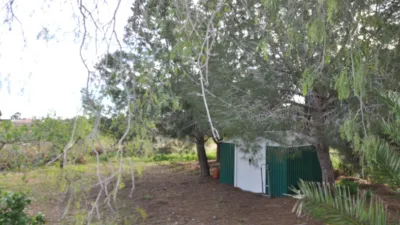 Chalet in Perleta photo 14