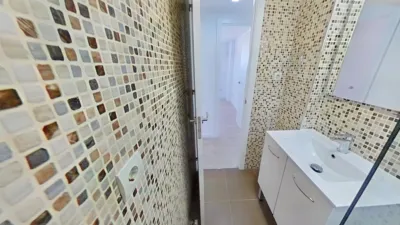Apartment in Hellín photo 27