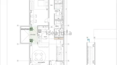 Flat on Calle Blas Selva Mendiola, No. 32 photo 32