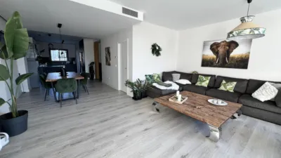 Chalet on Calle Mesilla del Diente photo 5