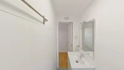 Apartment in Simancas photo 30