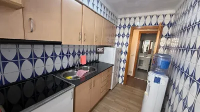Apartment in Plaza de Toros photo 15