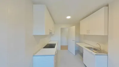 Apartment in Canillejas photo 20