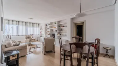Apartment on Calle del Corazón de María photo 3