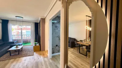 Apartment on Calle de Ramón Gallud, 206 photo 30