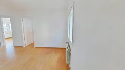 Flat in Moscardó photo 3